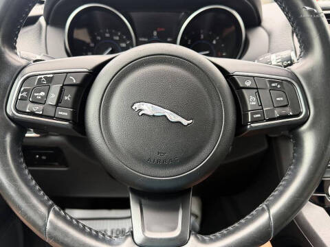 2017 Jaguar F-PACE 20d Premium