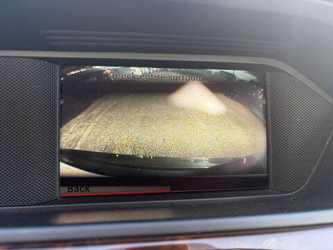 2014 Mercedes-Benz C-Class C 300 Sport 4MATIC