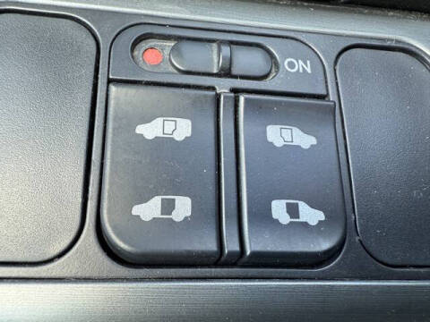 2007 Honda Odyssey EX