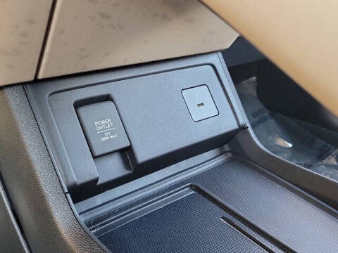 2022 Acura RDX w/Tech