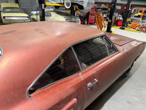 1970 Dodge Coronet