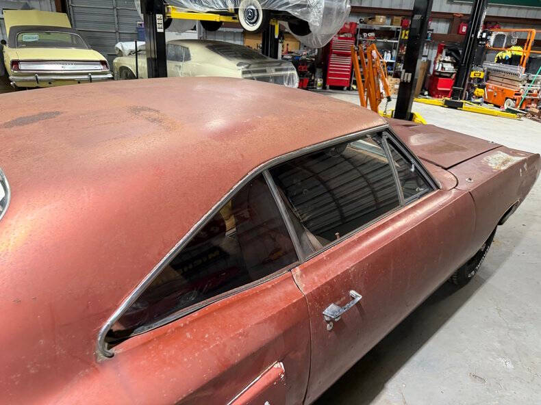 1970 Dodge Coronet