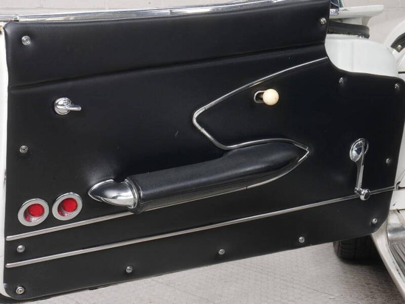 1961 Chevrolet Corvette