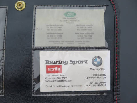 1995 Alfa Romeo 164 LS