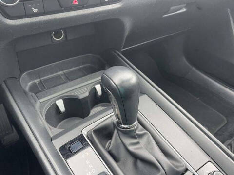 2023 Mazda CX-50 2.5 S Preferred Plus