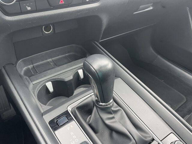 2023 Mazda CX-50 2.5 S Preferred Plus