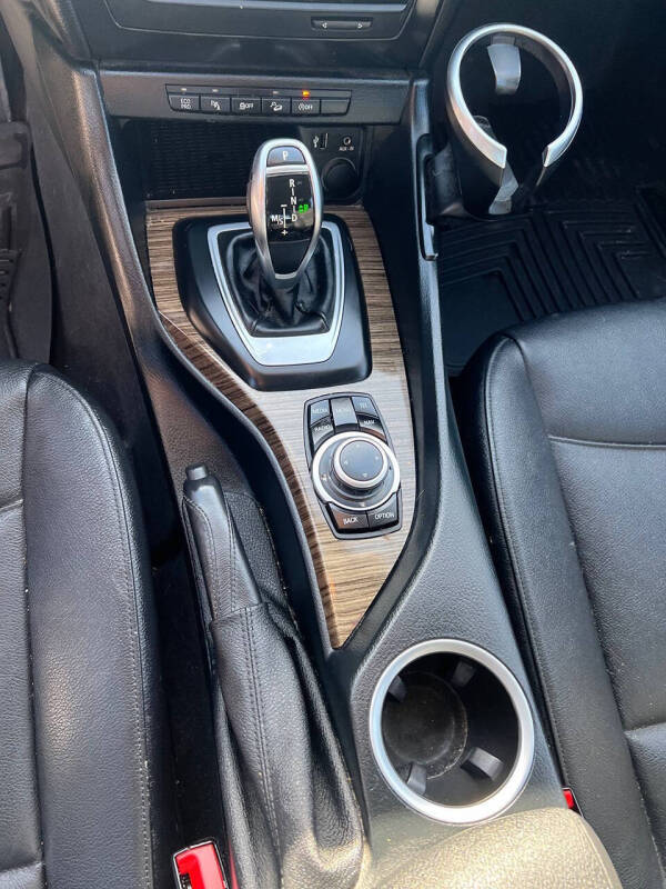 2015 BMW X1 xDrive28i