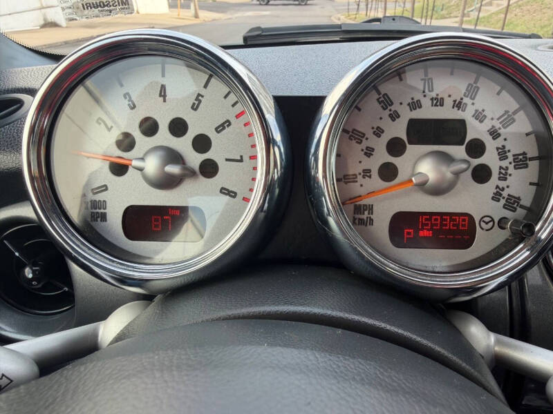 2005 MINI Cooper