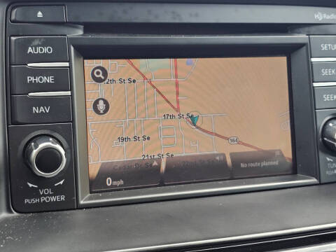 2014 Mazda MAZDA6 i Touring