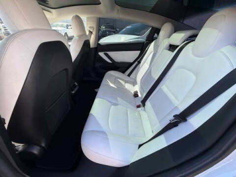 2019 Tesla Model 3 Performance