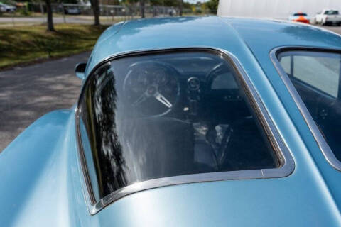 1963 Chevrolet Corvette