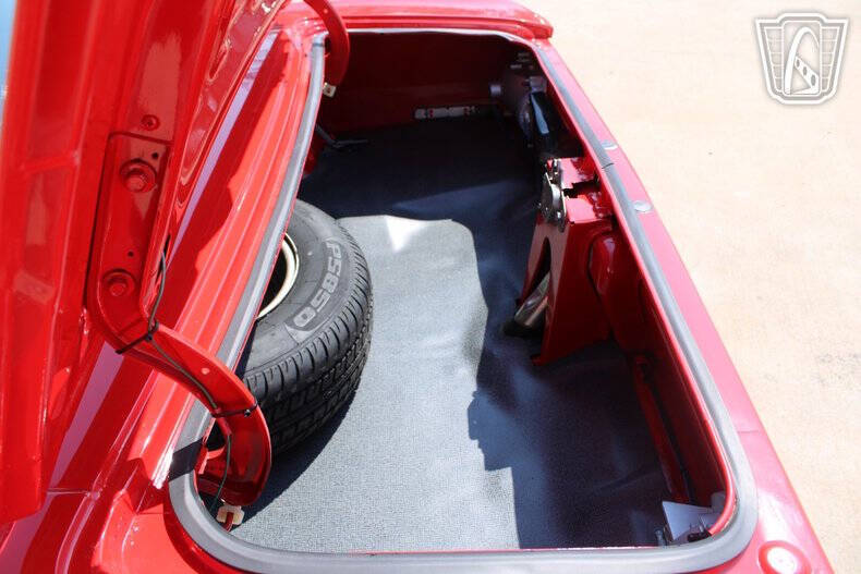 1970 Plymouth Barracuda