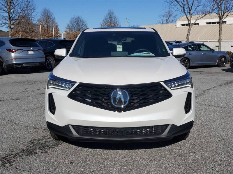 2025 Acura RDX for sale at Southern Auto Solutions - Acura Carland in Marietta GA