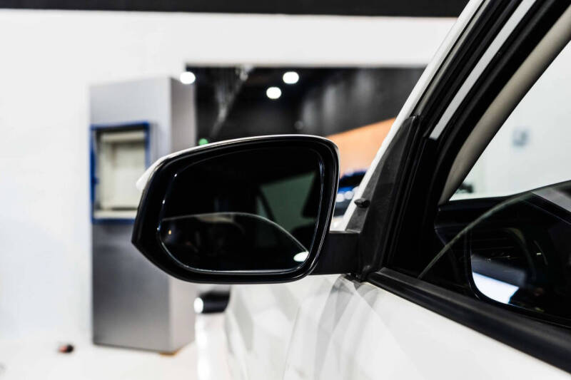 2021 Toyota 4Runner TRD Pro