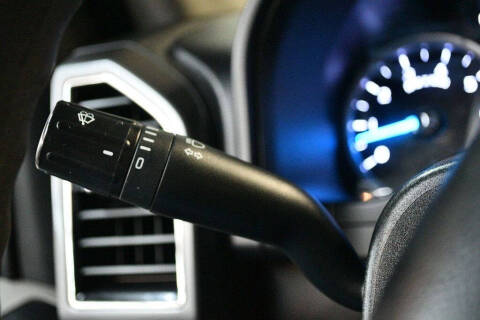 2020 Ford F-250 Super Duty