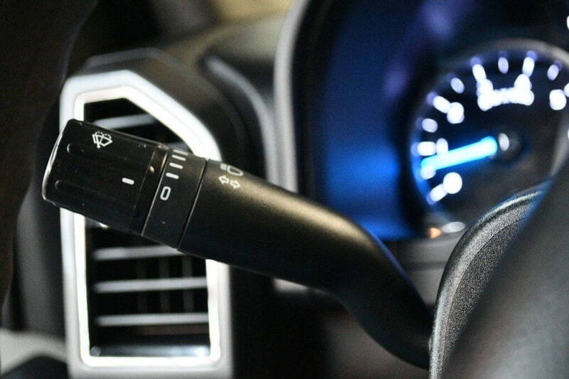 2020 Ford F-250 Super Duty