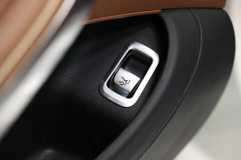 2019 Mercedes-Benz S-Class S 560 4MATIC