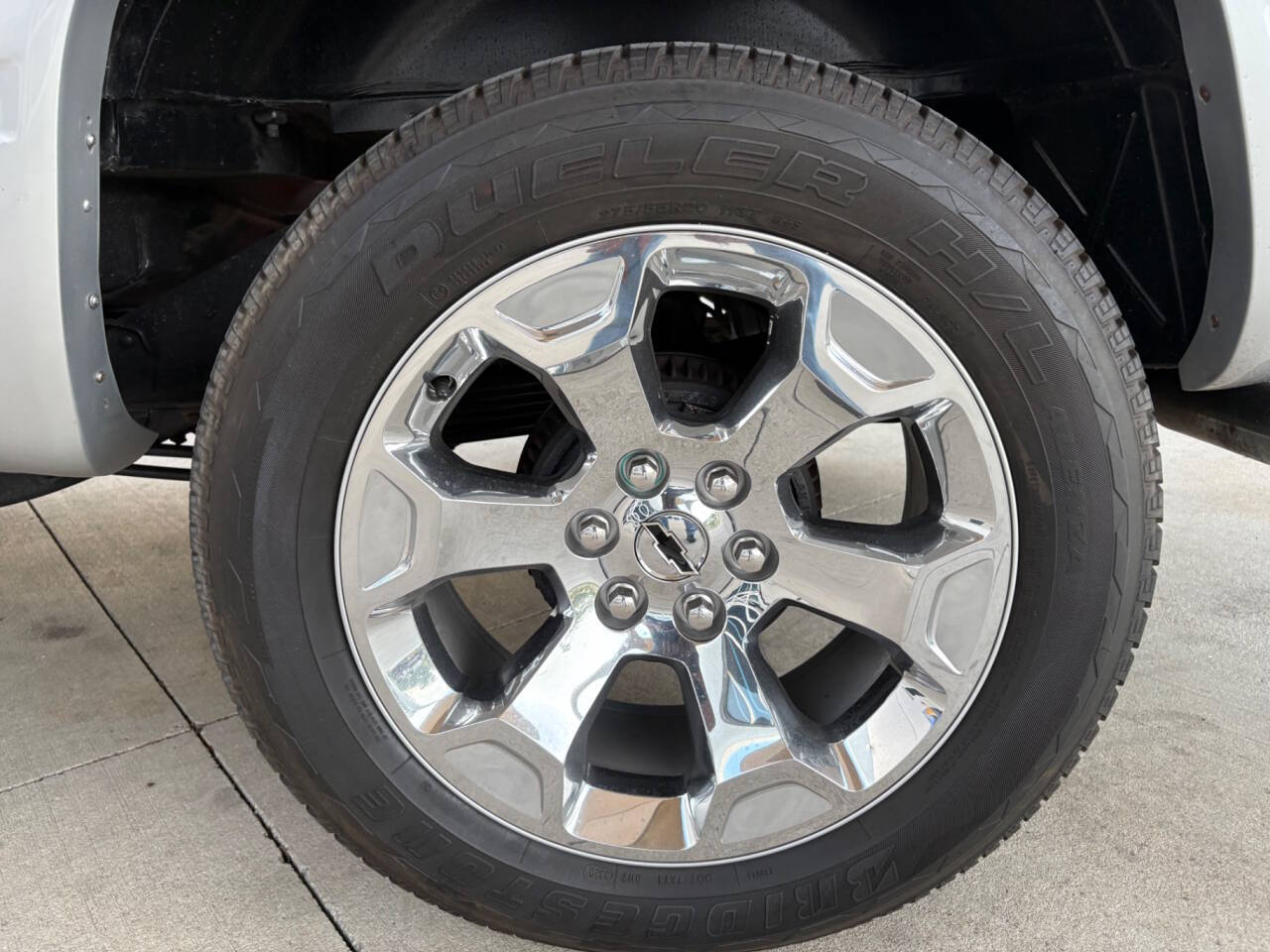 1994 Chevrolet Blazer 20