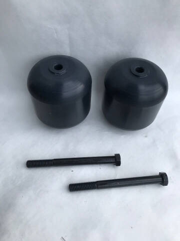 2020 Toro GroundMaster4500 DECK ROLLERS