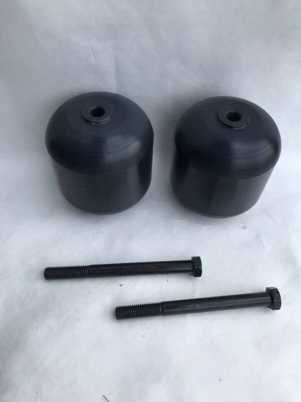 2020 Toro GroundMaster4500 DECK ROLLERS