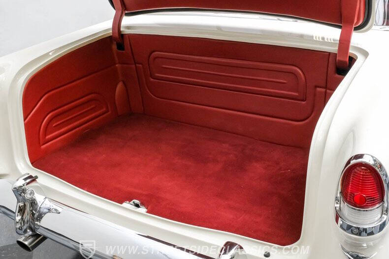 1955 Chevrolet Bel Air