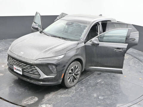 2024 Buick Envision Preferred