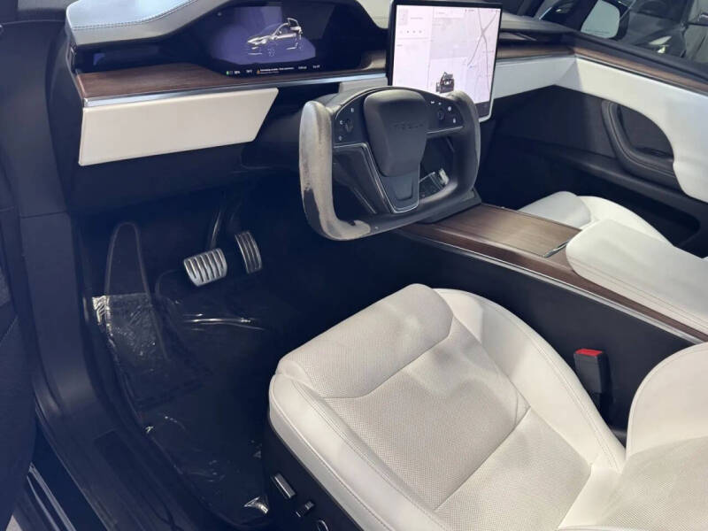 2023 Tesla Model X