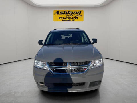 2019 Dodge Journey SE Value Package