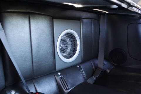 2012 Mitsubishi Eclipse Spyder GT