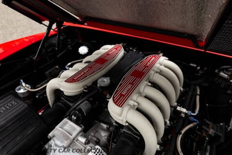 1993 Ferrari 512TR