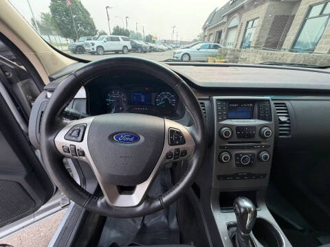 2013 Ford Flex SE