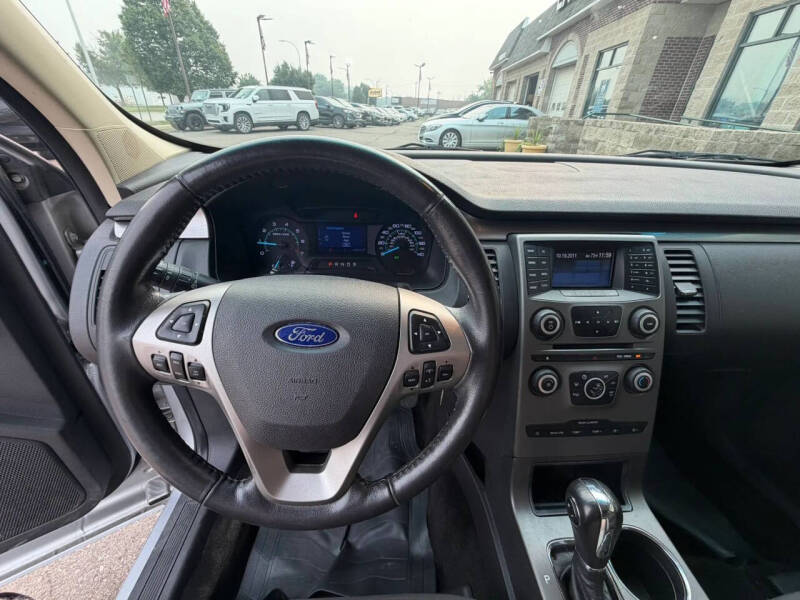 2013 Ford Flex SE
