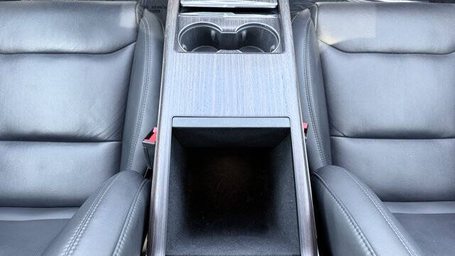 2023 Tesla Model S Standard Range