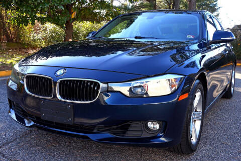 2013 BMW 3 Series for sale at Prime Auto Sales LLC in Virginia Beach VA