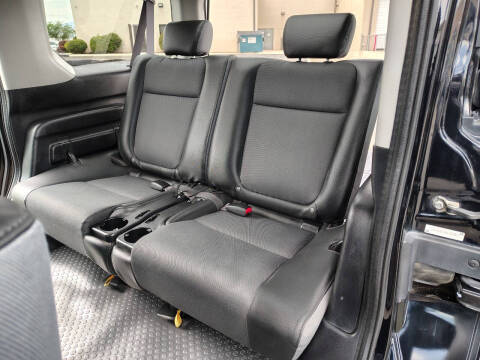 2006 Honda Element EX-P