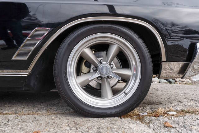 1966 Buick Skylark