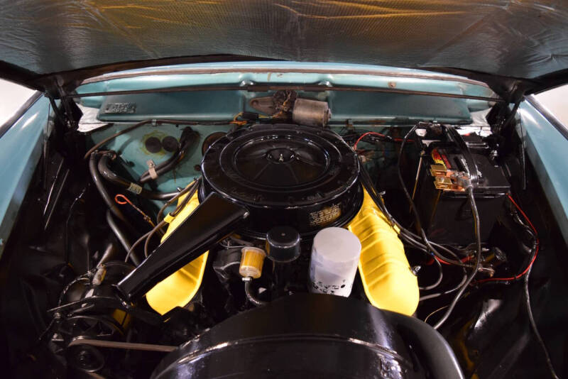 1962 Studebaker Hawk