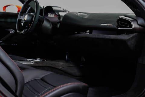 2024 Ferrari 296 GTB