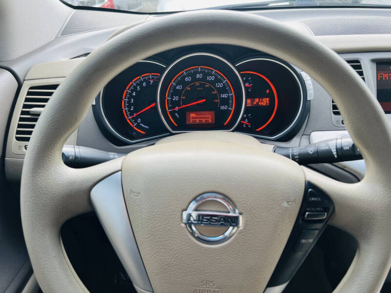 2010 Nissan Murano SL