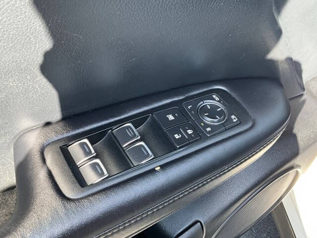 2018 Lexus RX 350