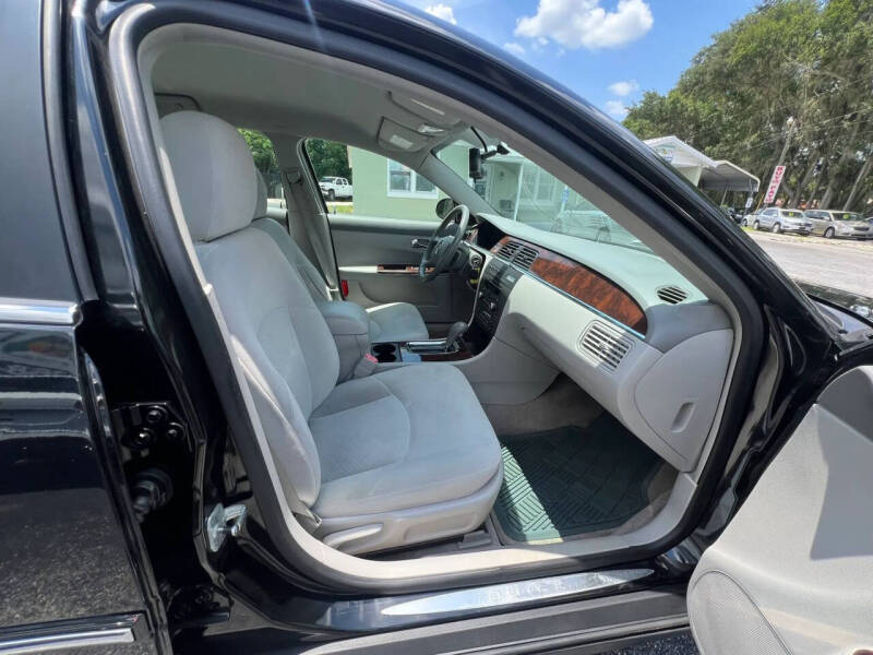 2009 Buick LaCrosse CX