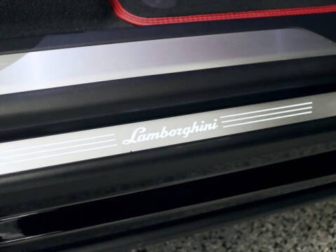 2022 Lamborghini Urus