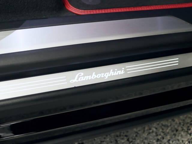 2022 Lamborghini Urus