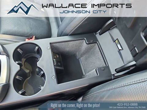 2021 Porsche Macan GTS