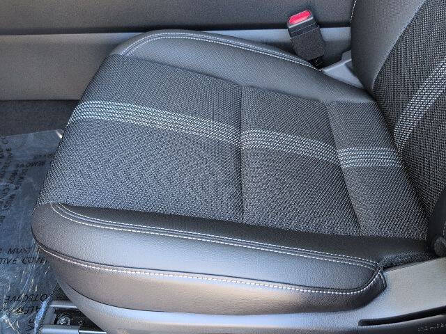 2026 Mazda CX-50 Hybrid Preferred