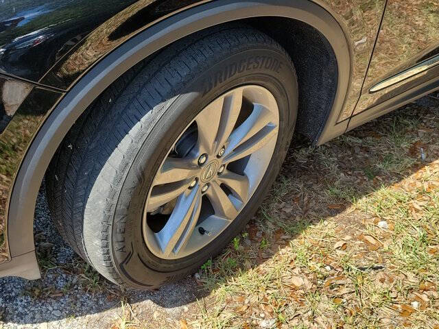 2024 Acura MDX
