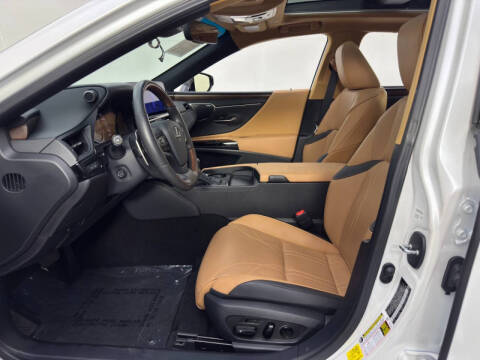 2024 Lexus ES 350 Ultra Luxury