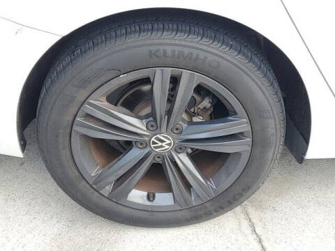 2023 Volkswagen Jetta SE