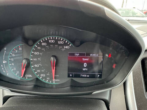 2020 Chevrolet Sonic LT