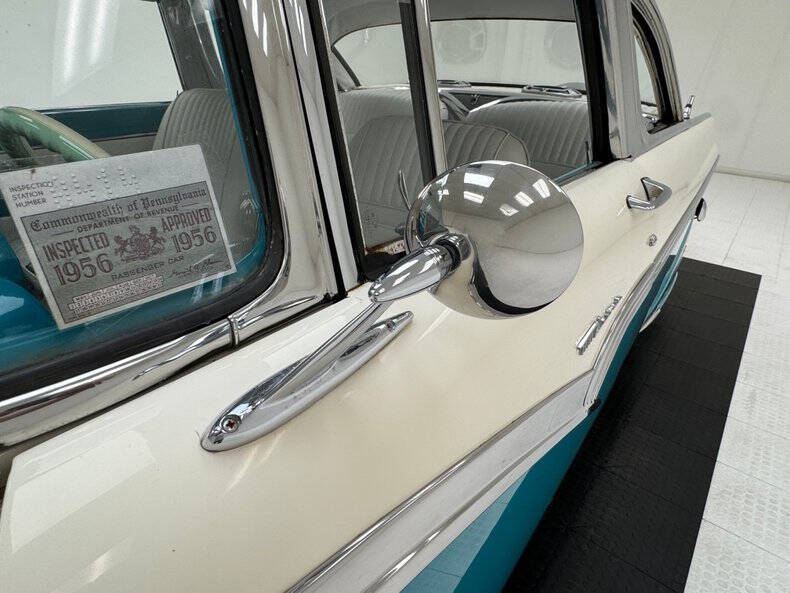 1956 Ford Fairlane